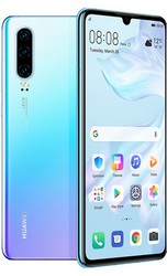 Замена дисплея на телефоне Huawei P30 Pro в Самаре